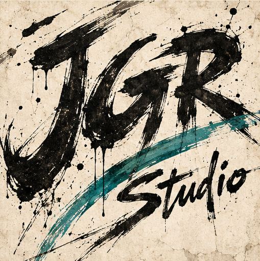 JGR Studio